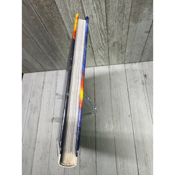 Vintage Childcraft: A Look into Space Book 1994 Hardcover - Picture 4 of 4